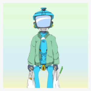 Photo - Flcl #3702522