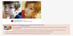 Post - Sam Hyde And Marky #3702556