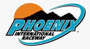 Pir Logo - Phoenix Intl Raceway Logo #3702558