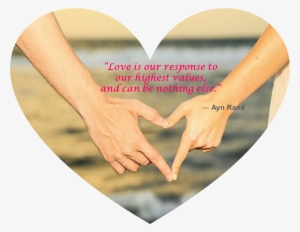 I Personally Witnessed A Painful Relationship Where - Heart #3702572