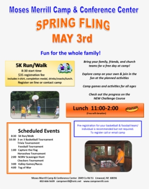 Spring Fling May 3, - Web Page #3702604