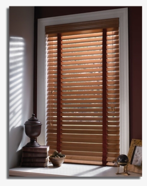 Venetian Wooden Blind - Wood Blinds With Tape #3702626