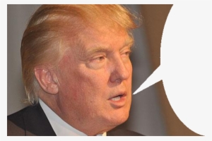 Trump Says - Jpeg #3702644