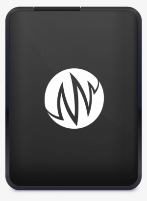 Master Library - Emblem #3702646