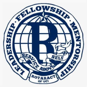 Rotaract Symbol - Malvern Prep School Logo #3702669