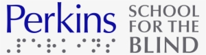 Perkins School For The Blind Enterprise Logo - Perkins School For The Blind International #3702690