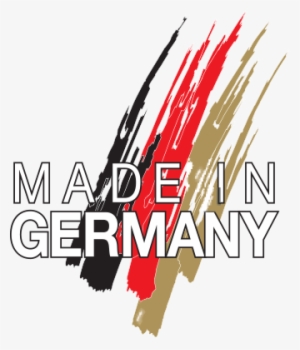Proudly Made In Germany #3702727