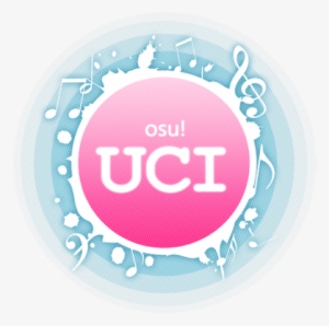 Uci - Osu Uci #3702821