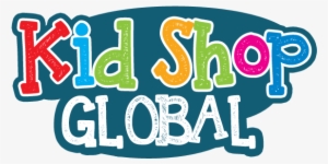 Kid Shop Global Kids & Baby Shop Online Baby & Kids - Kid Shop Logo #3702845