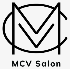 Logo - Mcv Salon #3702871