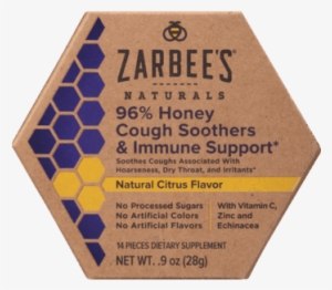Zarbee's® Adult Cough Soothers - Zarbee's Naturals Baby Soothing Chest Rub With Eucalyptus, #3702897