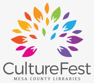Celebrate The Diversity Of Cultures In Western Colorado - Cultural Fest Logo #3702941