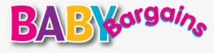 Baby Bargains - Baby Bargains Logo #3702944