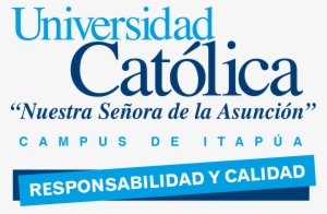 File - Logo-uci - Universidad Católica "nuestra Señora De La Asunción" #3702981