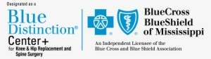 The Nmmc Joint Replacement Center Is A Blue Cross & - Blue Distinction Centers For Knee And Hip Replacement #3703060