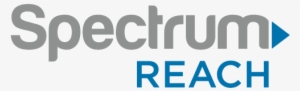 Spectrum Reach - Spectrum Reach Logo Png #3703063