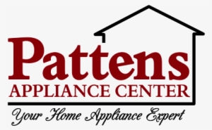 Footer-logo - Appliance Store Logo #3703136