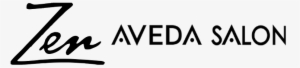 When Our Clients Think About Zen Aveda Salon, Words #3703137
