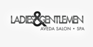 Logo Ladies & Gentleman #3703155