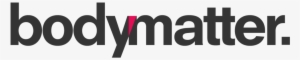Bodymatter Logo #3703304
