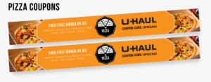 Uhaul Pizza-02 - Pizza #3703351
