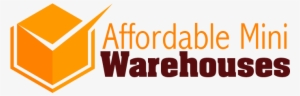 Affordable Mini Warehouses #3703365