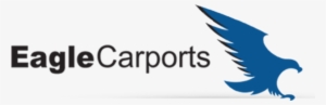 Official Eagle Carport Dealer - Eagle Carports Logo #3703383 Official Eagle Carport Dealer - Eagle Carports Logo #3703383
