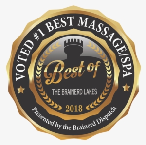 Panache Was Voted "best Salon/spa In The Brainerd Lakes - Brainerd #3703389