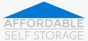 Affordable Self Storage - Silverdale Self Storage #3703411
