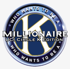 Wants To Be A Millionaire Logo Psd #3703452