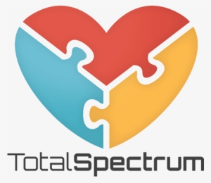 Total Spectrum Care Providing In-home Aba Services - Total Spectrum #3703515