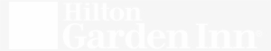 Hilton Garden Inn Logo Black And White - Ps4 Logo White Transparent #3703561