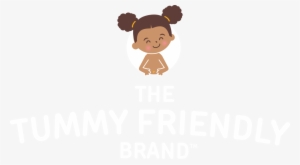 The Tummy Friendly Brand - No Kids No Problems #3703563
