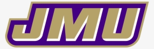 Open - James Madison Athletics Logo #3703579