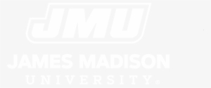 Download Eps For Print - James Madison University Logo Png White #3703604