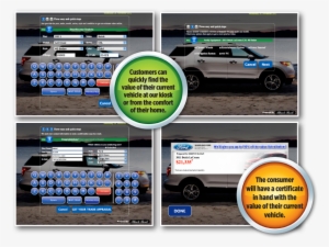 Real Time Black Book And Kelley Blue Book Trade Values - Kelley Blue Book #3703716