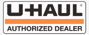 Http - U Haul Logo Png #3703719