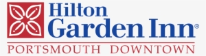 Picture - Hilton Garden Inn Tanger Logo #3703780