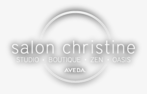 Welcome To Your Best Look - Circle #3703802