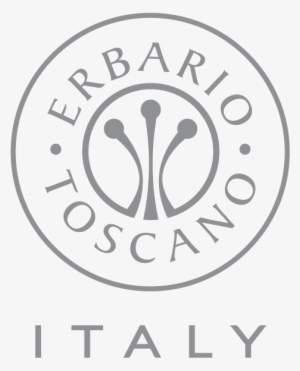 Innovative Leader In Hotel Guest Amenities, Largest - Erbario Toscano Logo #3703806