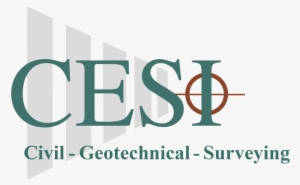 Cesi Civil Geotechnical Surveying - Letras Guess #3703826
