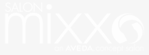Salon Mixx - Graphic Design #3703827