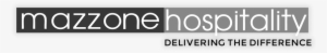 Mazzone Hospitality - Mazzone Hospitality Logo #3703828