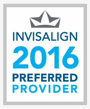 Premier Provider Invisalign 2016 #3703913