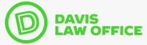 Davis Law Office Logo Png Transparent - Oxfam Ireland Logo #3703939