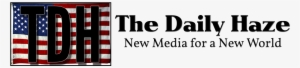 The Daily Haze - New Media #3704000