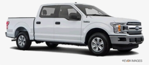 New 2018 Ford F‐150 Supercrew Cab Platinum - Kelley Blue Book #3704021