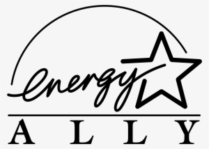 Energy Star Logo Png Transparent - Energy Star #3704078