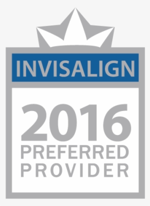 Invisalign Preferred Vendor Invisalign Preferred Provider - Invisalign Preferred Provider Certificate #3704123