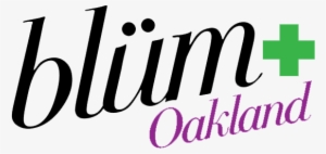 Https - //weedmaps - Com/dispensaries/blum - Blum Oakland Logo #3704231